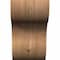 Ekena Millwork Carmel Rough Sawn Corbel, Western Red Cedar, 6"W x 10"D x 10"H COR06X10X10CAR00RWR - alternate 4